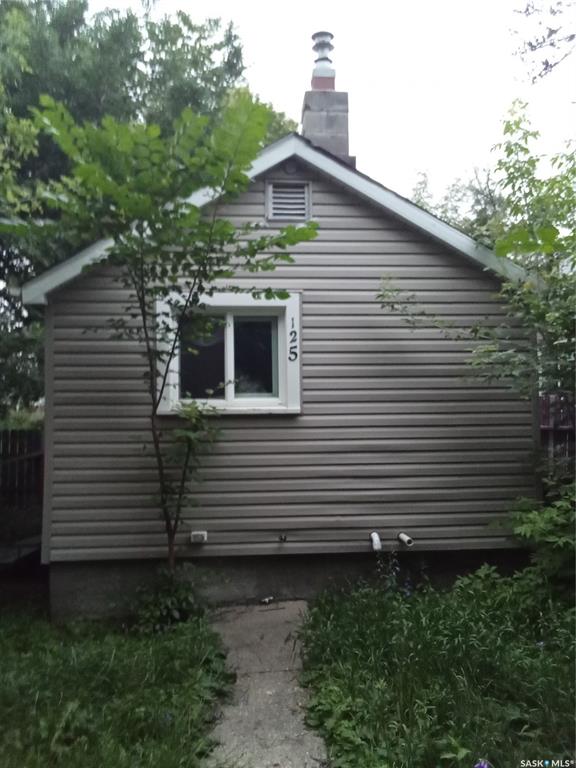125 S Avenue S, SK016668, Saskatchewan,