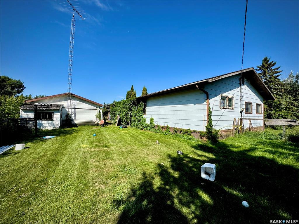 205 Main Street, SK016673, Saskatchewan,