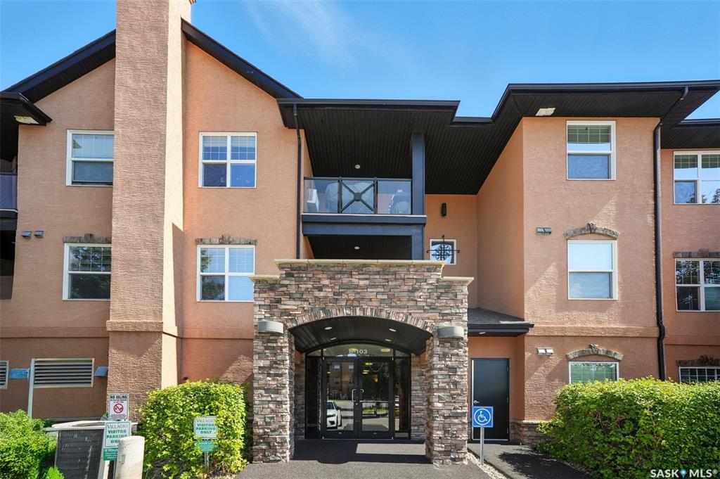 103 Wellman Crescent #215B, SK016676, Saskatchewan,