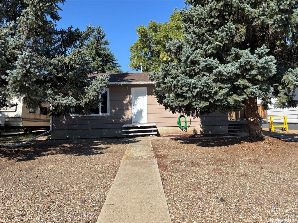 213 Griffin Street, SK016679, Saskatchewan,