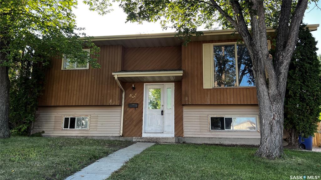 435 Bowman Crescent, SK016688, Saskatchewan,