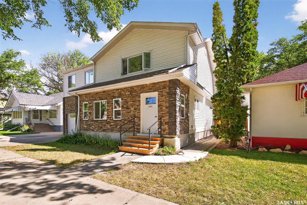 1145 2nd Avenue Nw, SK016691, Saskatchewan,