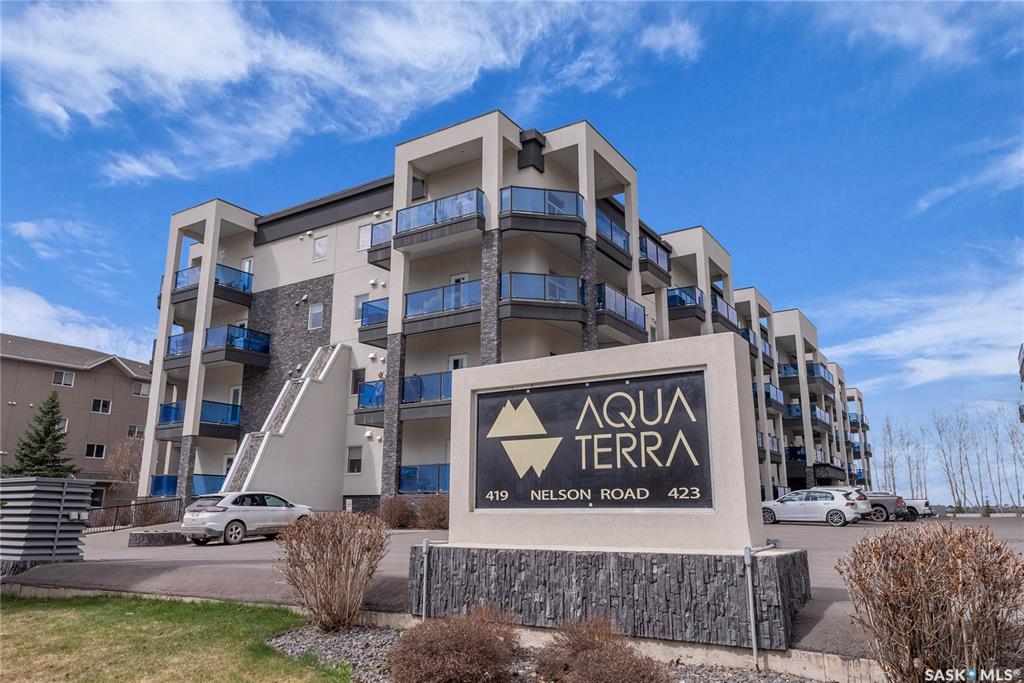 419 Nelson Road #111, SK016693, Saskatchewan,