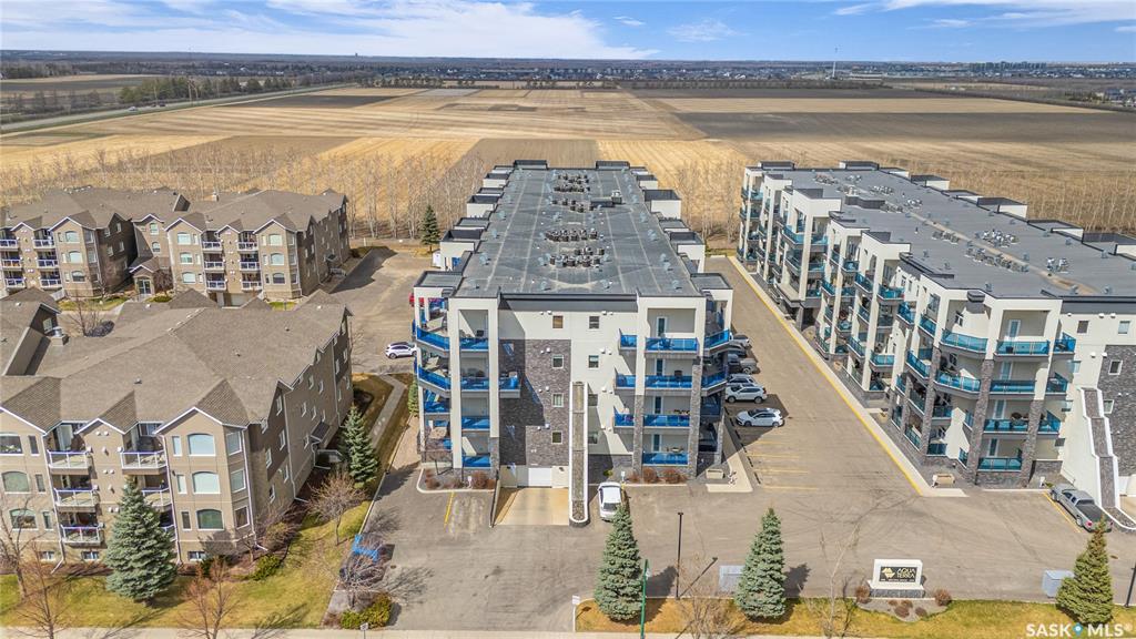 Fifth View of 419 Nelson Road #111, University Heights, Saskatoon, Saskatchewan, S7S 1P2