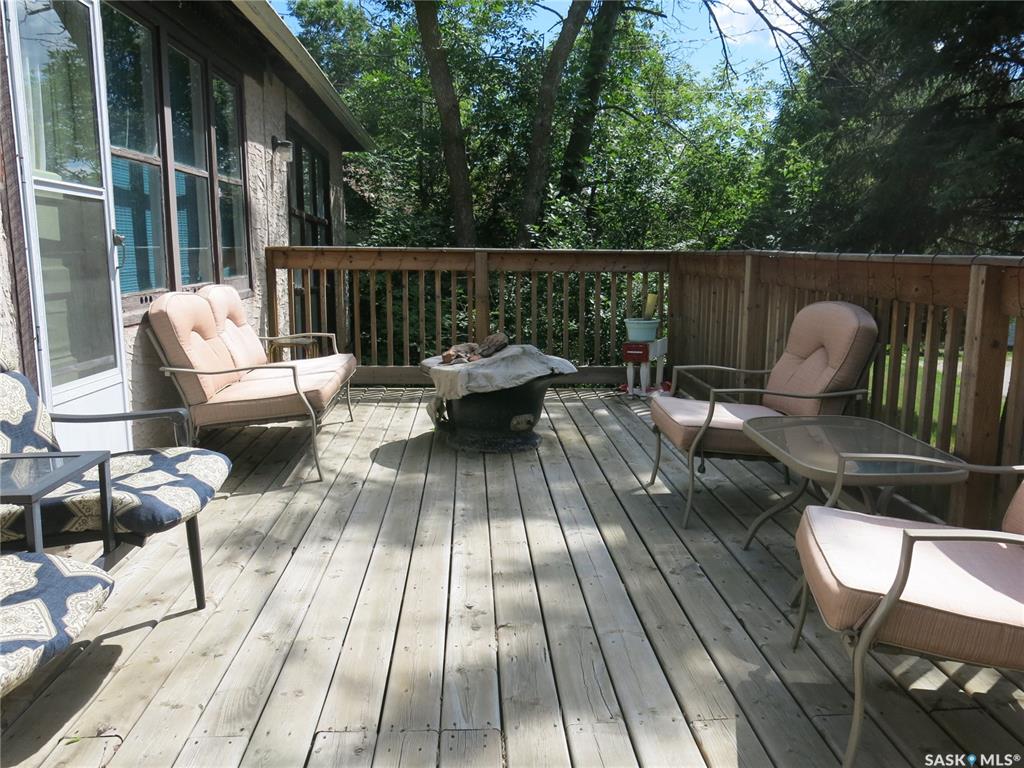 Third View of 160 Cherry Street, Sandy Beach, Abernethy Rm No. 186, Saskatchewan, S0G 2Y0