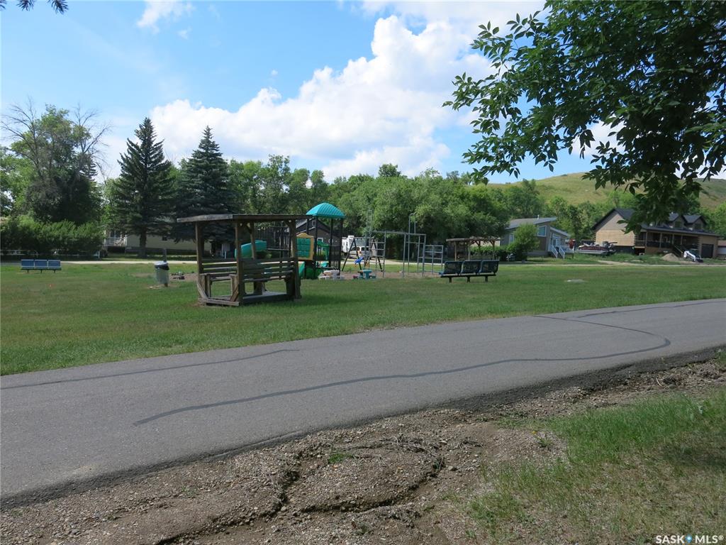Fourth View of 160 Cherry Street, Sandy Beach, Abernethy Rm No. 186, Saskatchewan, S0G 2Y0