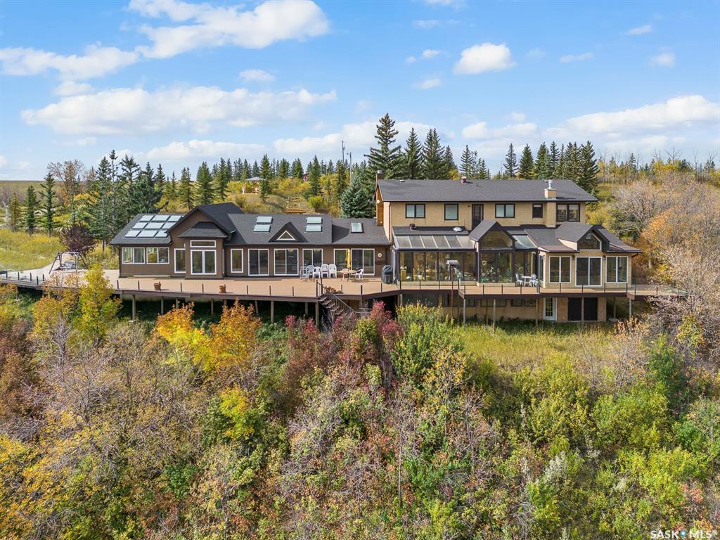 Third View of Ripplinger Acreage, Lumsden Rm No. 189, Saskatchewan, S0G 0W0