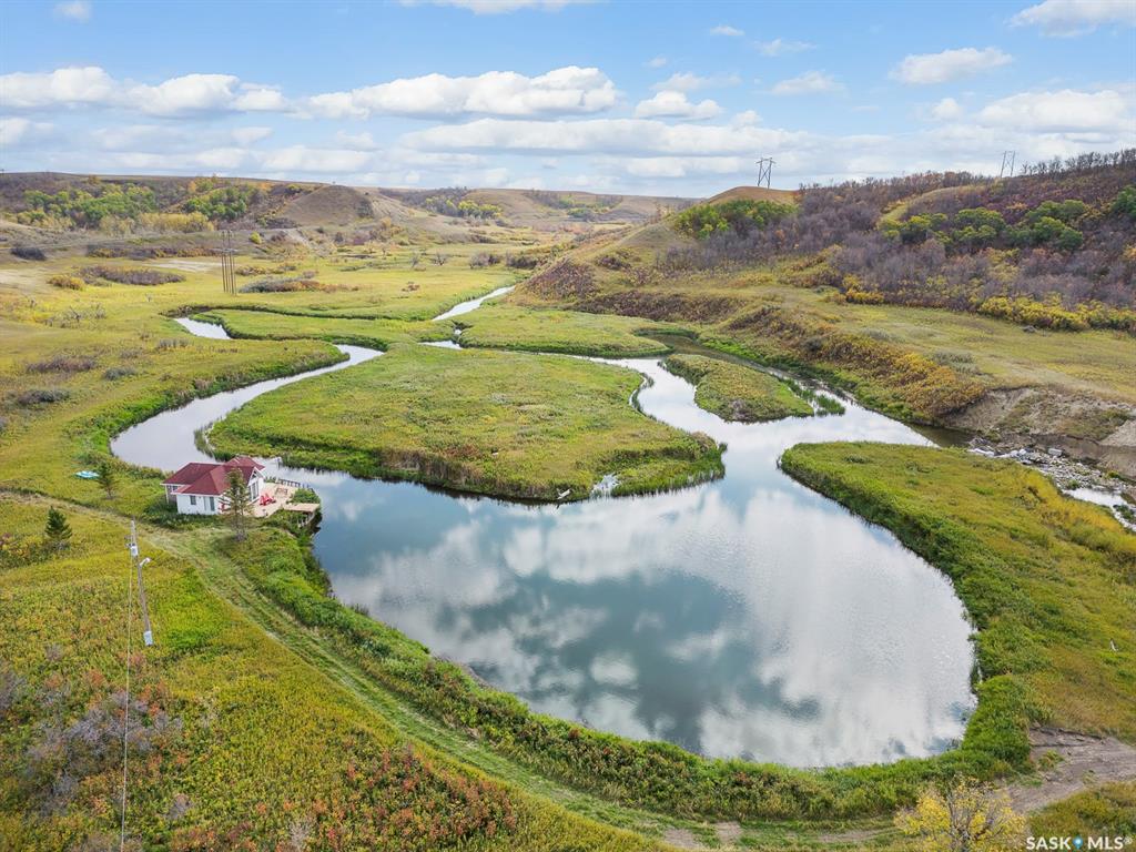 Fourth View of Ripplinger Acreage, Lumsden Rm No. 189, Saskatchewan, S0G 0W0