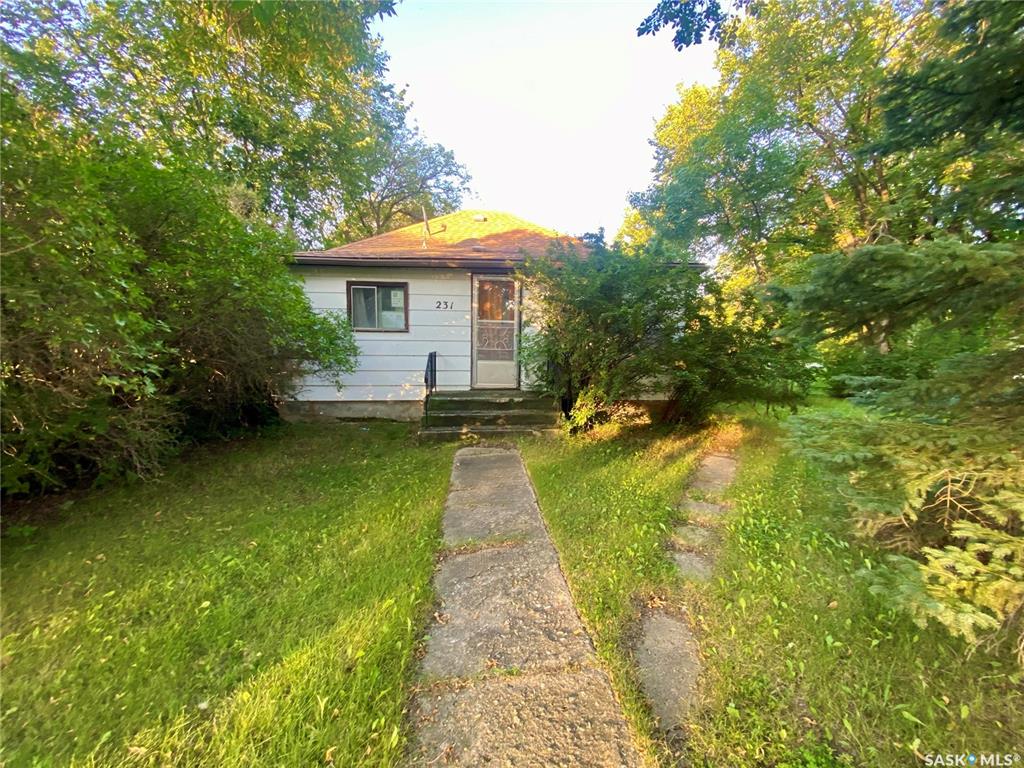 231 5th Street, SK016706, Saskatchewan,