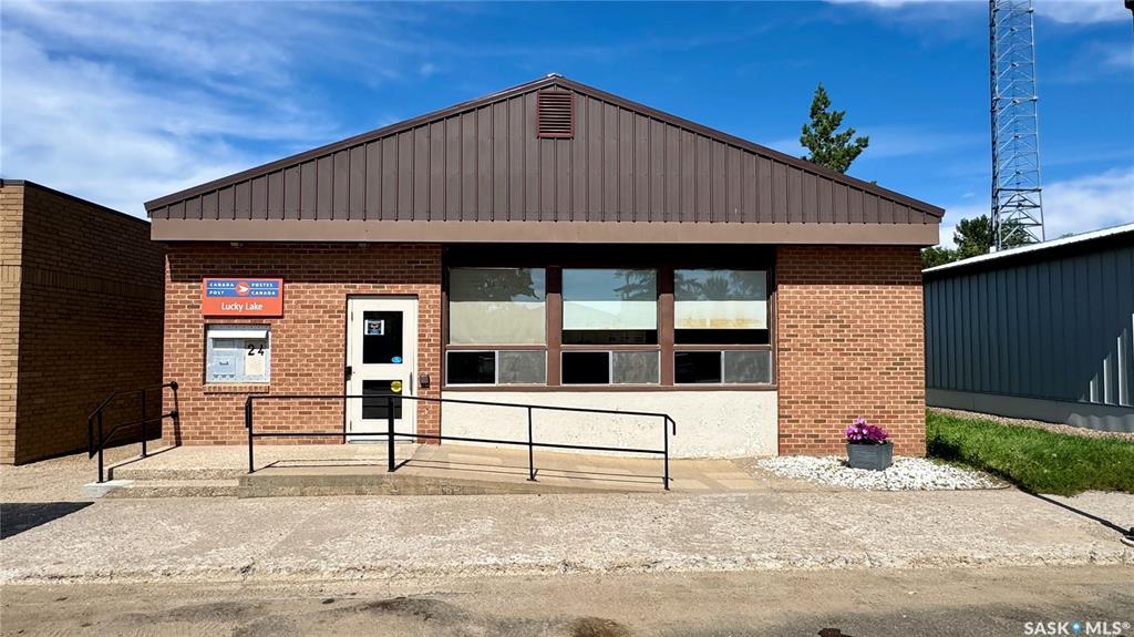 24 Main Street, SK016707, Saskatchewan,