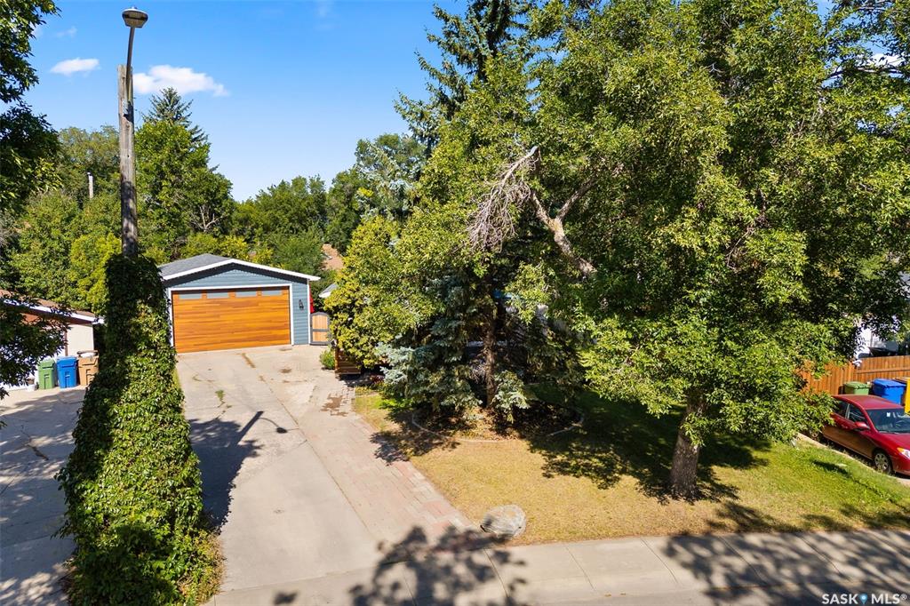 Main View of 116 Shannon Road, Whitmore Park, Regina, Saskatchewan, S4S 5B1