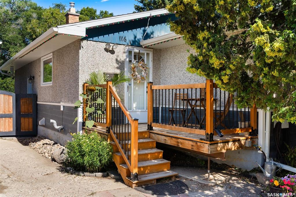 Second View of 116 Shannon Road, Whitmore Park, Regina, Saskatchewan, S4S 5B1