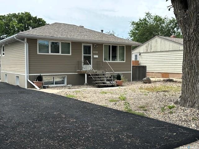 1121 Montgomery Street, SK016712, Saskatchewan,