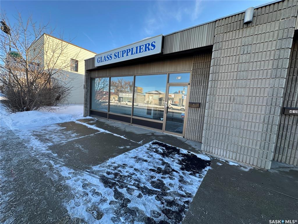 411 Victoria Avenue, SK016714, Saskatchewan,