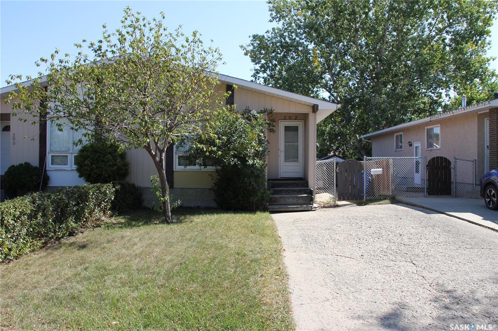 302 Markwell Drive, SK016718, Saskatchewan,