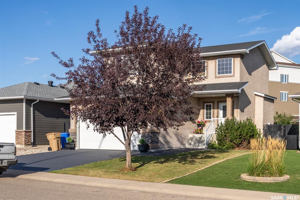 4738 Mazinke Crescent, SK016729, Saskatchewan,