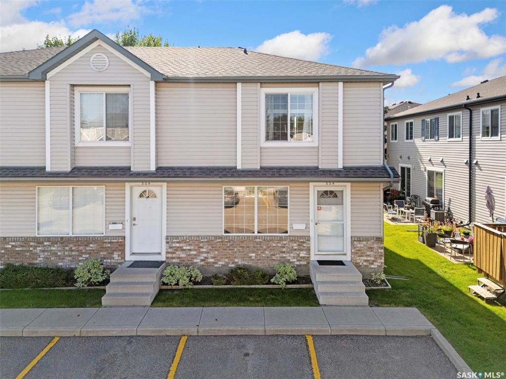 663 Beckett Crescent #229, SK016731, Saskatchewan,