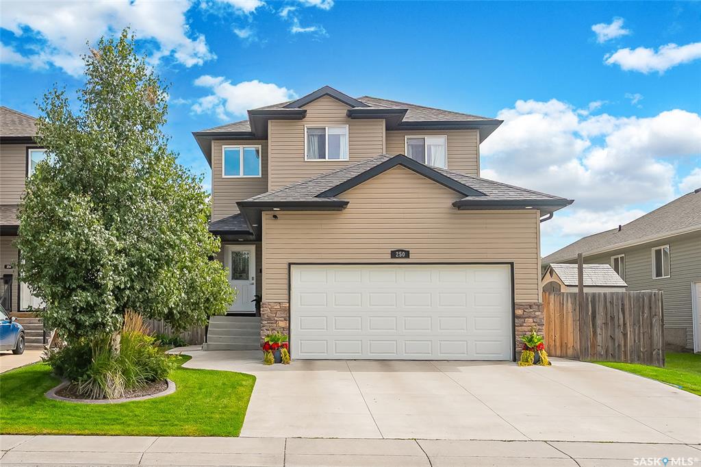 250 Mccallum Way, SK016736, Saskatchewan,