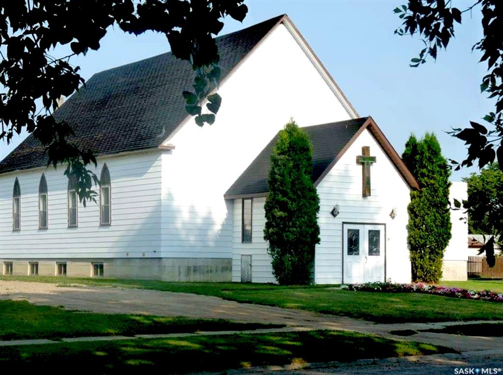 402 Douglass Street, SK016738, Saskatchewan,
