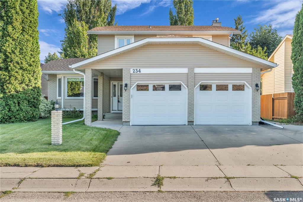 234 Wickenden Crescent, SK016746, Saskatchewan,