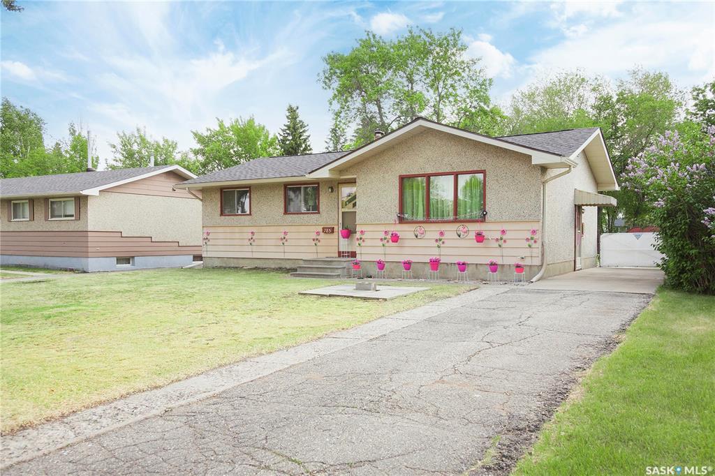 785 Branion Drive, SK016747, Saskatchewan,