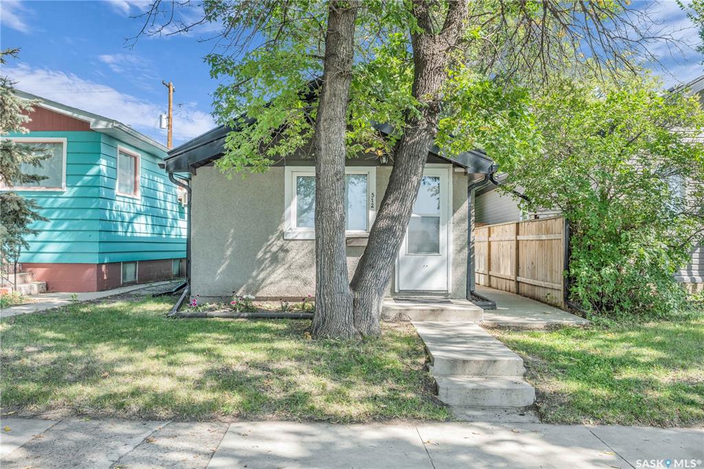 512 J Avenue N, SK016748, Saskatchewan,