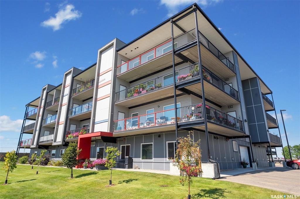 131 Beaudry Crescent #307, SK016749, Saskatchewan,