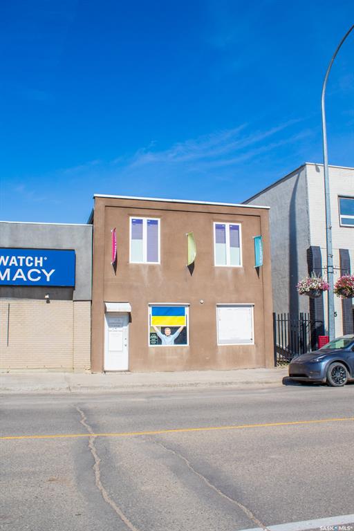 213 Main Street, SK016752, Saskatchewan,
