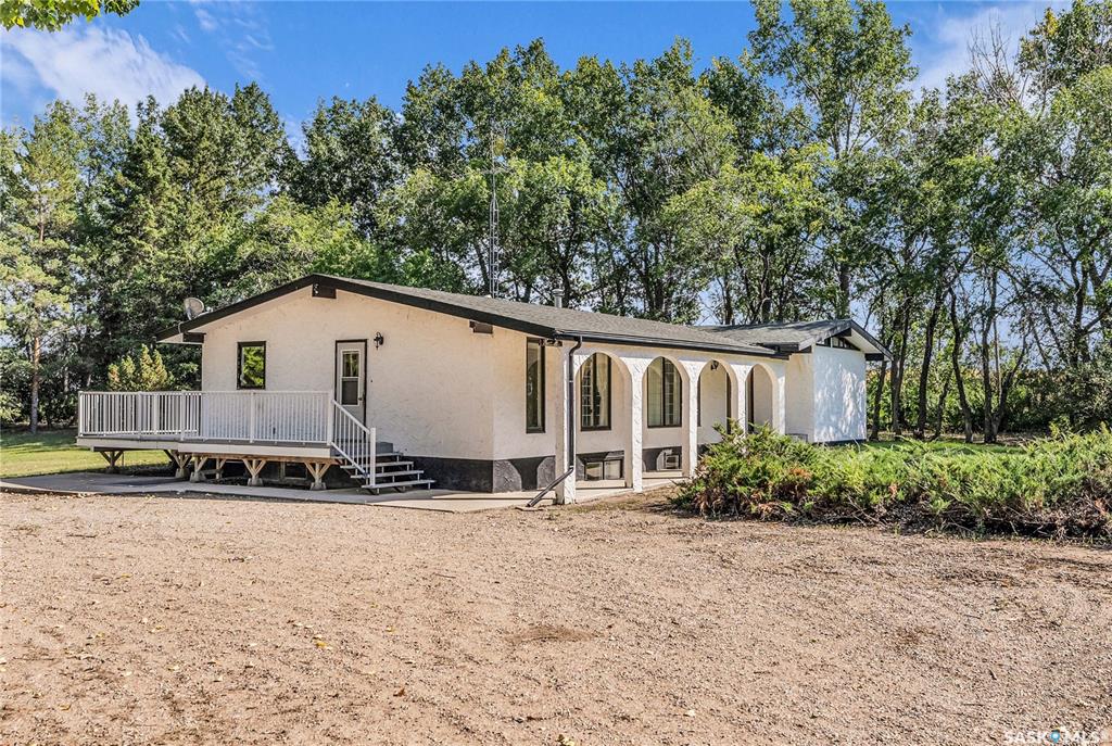 May Acreage, SK016754, Saskatchewan,