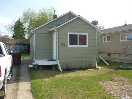 904 104th Avenue, SK016755, Saskatchewan,