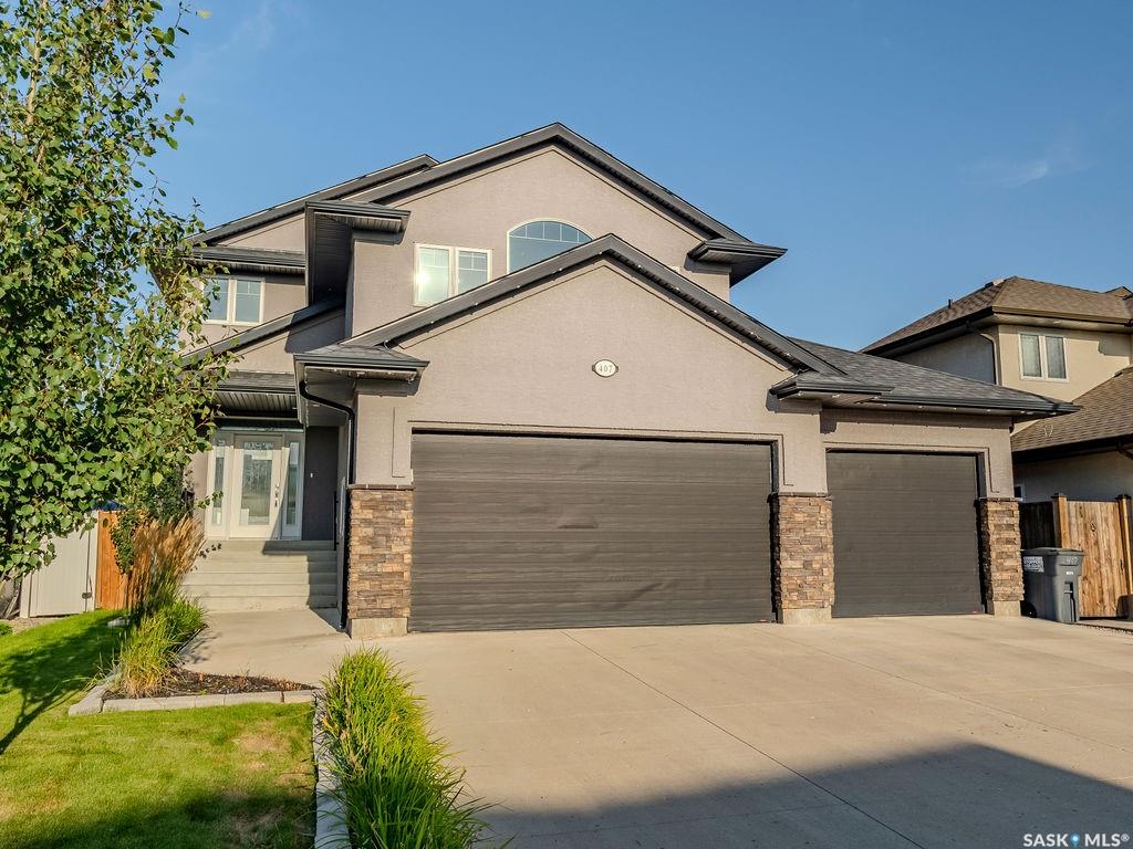 407 Gillies Way, SK016758, Saskatchewan,
