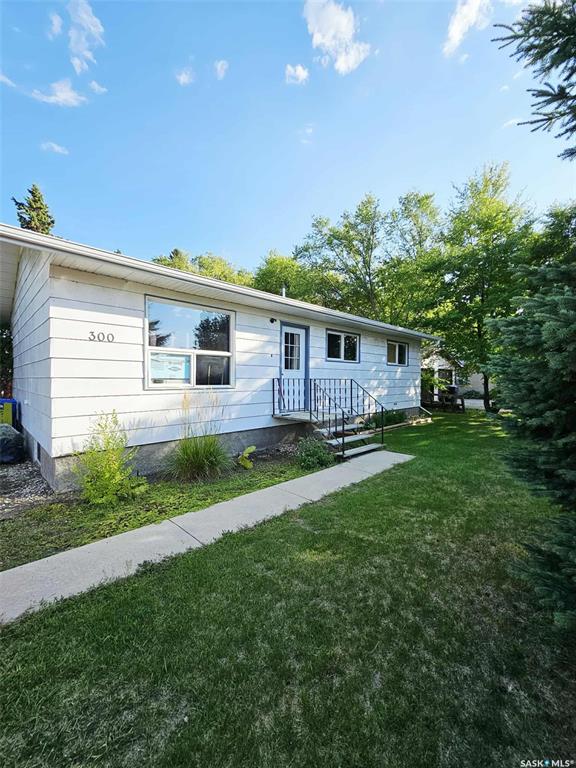 300 4th Street, SK016759, Saskatchewan,