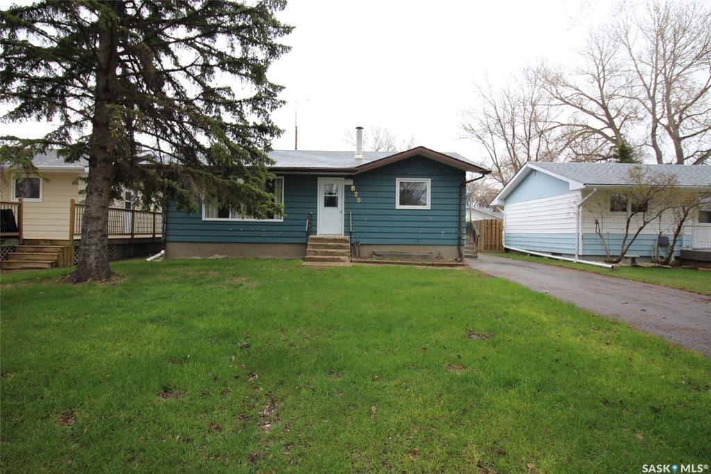 820 3rd Street E, SK016761, Saskatchewan,