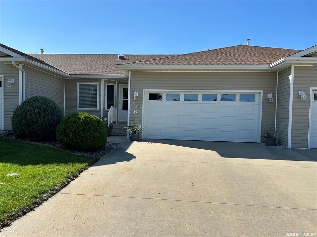 10302 Henderson Drive #B, SK016764, Saskatchewan,