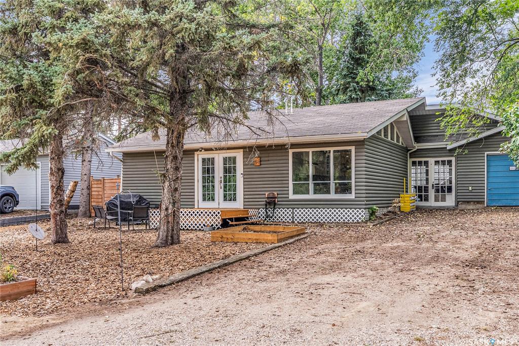 Second View of 16 Hordern Street, Shields, Saskatchewan, S7C 0A1