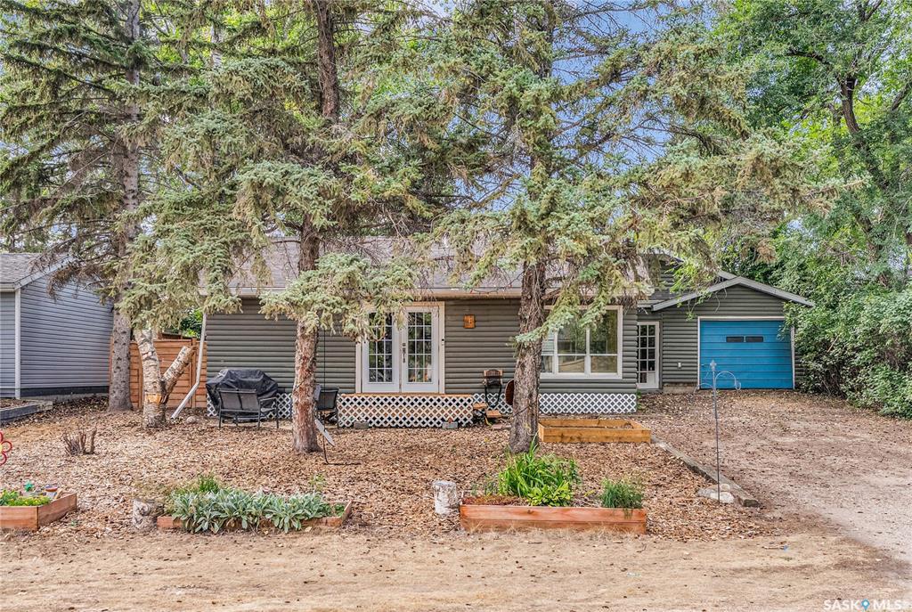 Third View of 16 Hordern Street, Shields, Saskatchewan, S7C 0A1