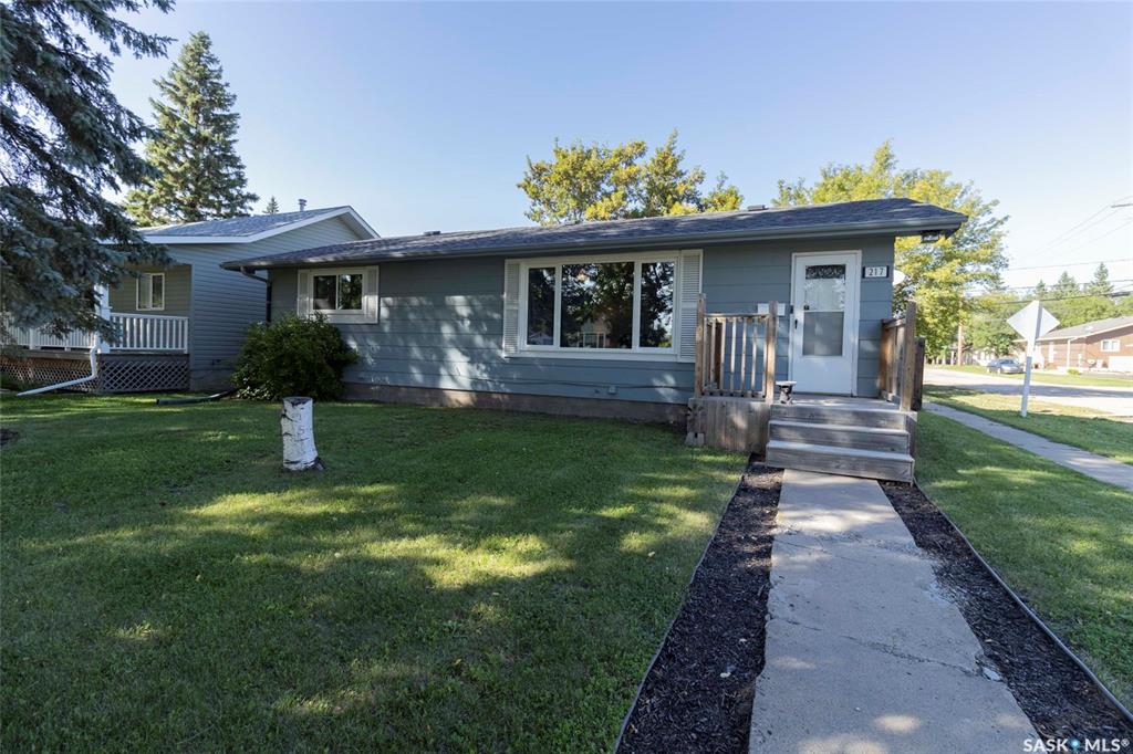 217 2nd Street E, SK016767, Saskatchewan,