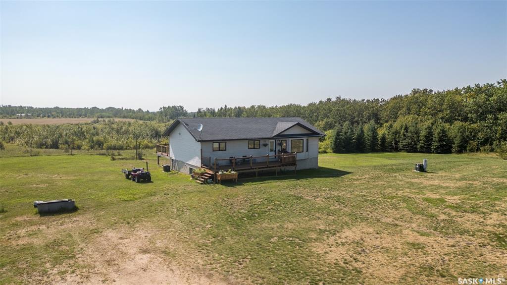 RM of Buckland Acreage, SK016777, Saskatchewan,