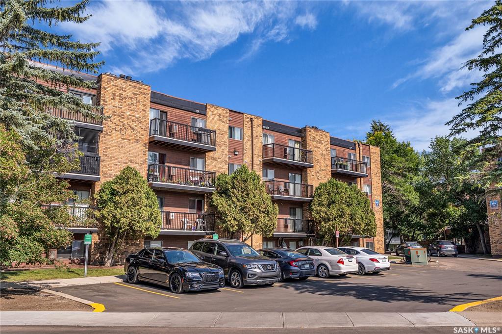 802 A Kingsmere Boulevard #401, SK016778, Saskatchewan,