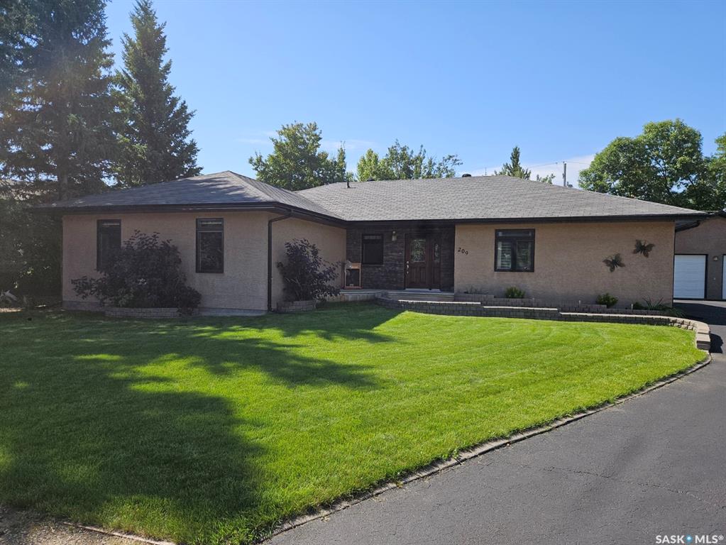 209 Park Street, SK016780, Saskatchewan,