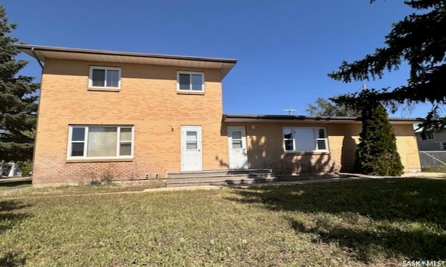 209 3rd Avenue E, SK016781, Saskatchewan,