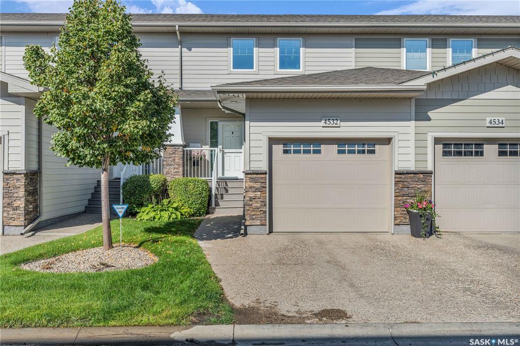 MLS® listing #SK016790 for sale located at 4532 Harbour Village Way