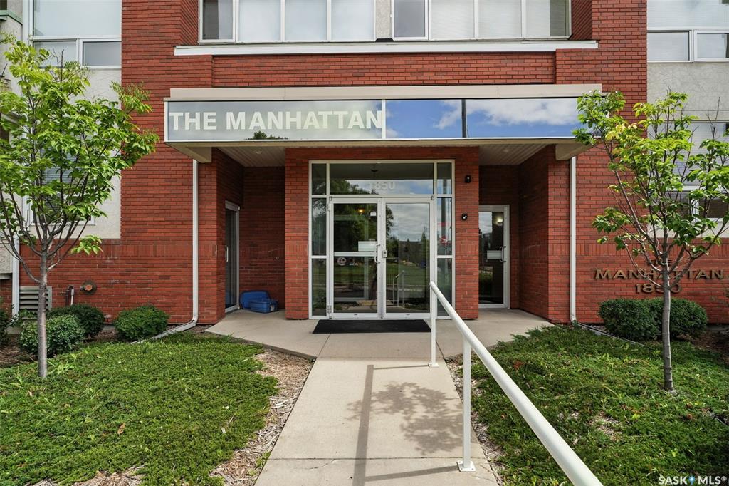 1850 Main Street #210, SK016791, Saskatchewan,