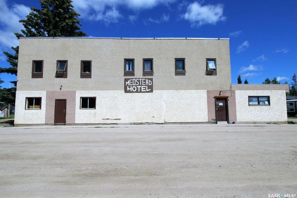102 1st Avenue, SK016793, Saskatchewan,