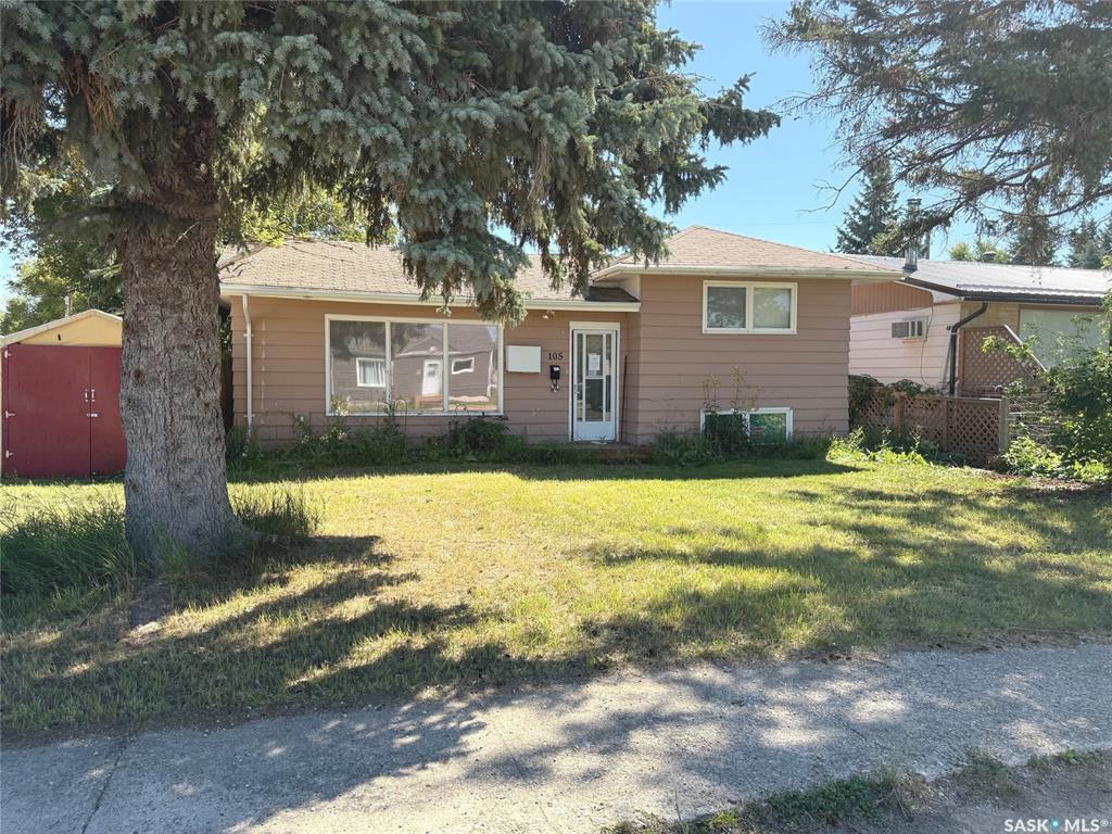105 Watson Street, SK016795, Saskatchewan,