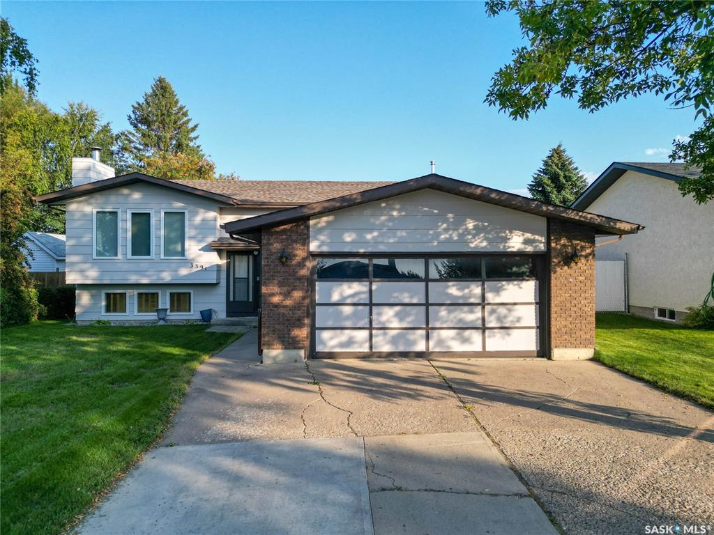 3391 Bliss Crescent, SK016796, Saskatchewan,