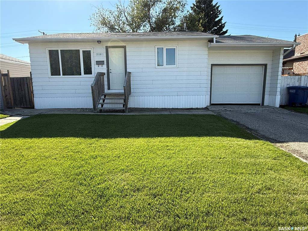 1121 9th Street, SK016797, Saskatchewan,