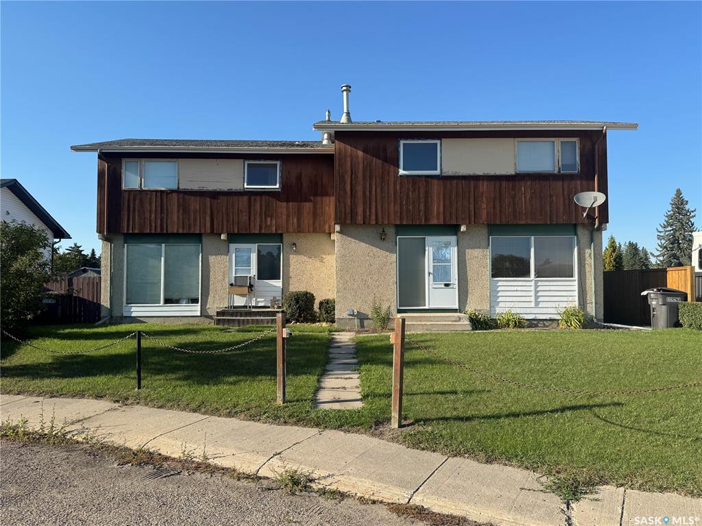 9 A 9 B Maple Place, SK016812, Saskatchewan,