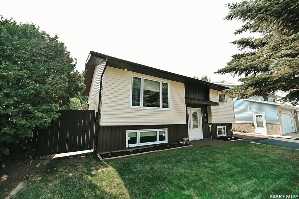 1661 Olive Diefenbaker Drive, SK016813, Saskatchewan,
