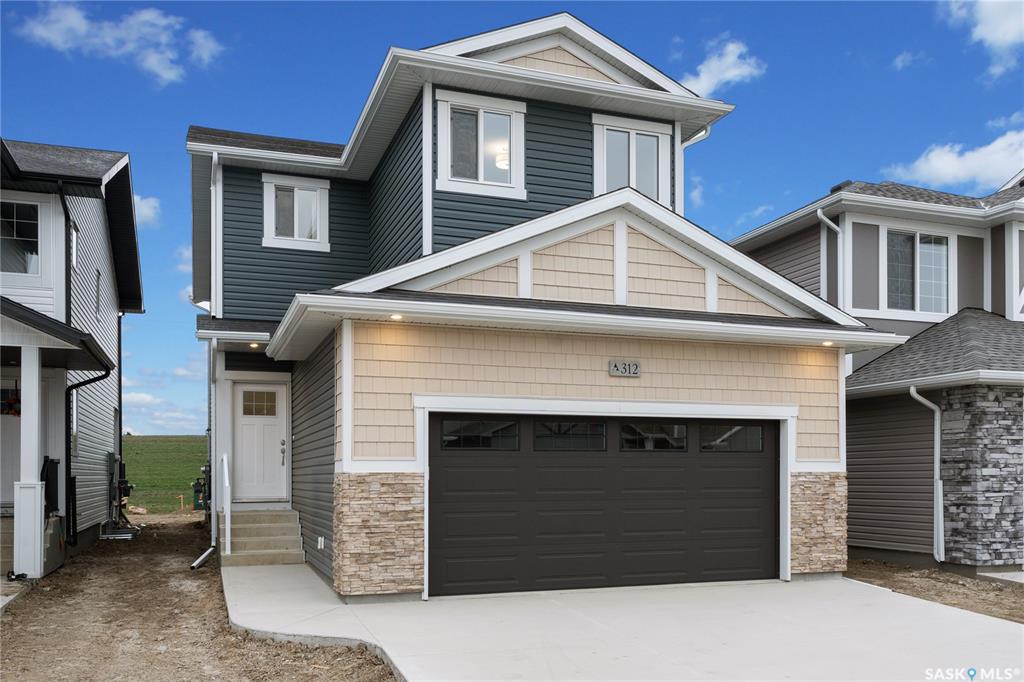 527 Asokan Avenue, SK016817, Saskatchewan,